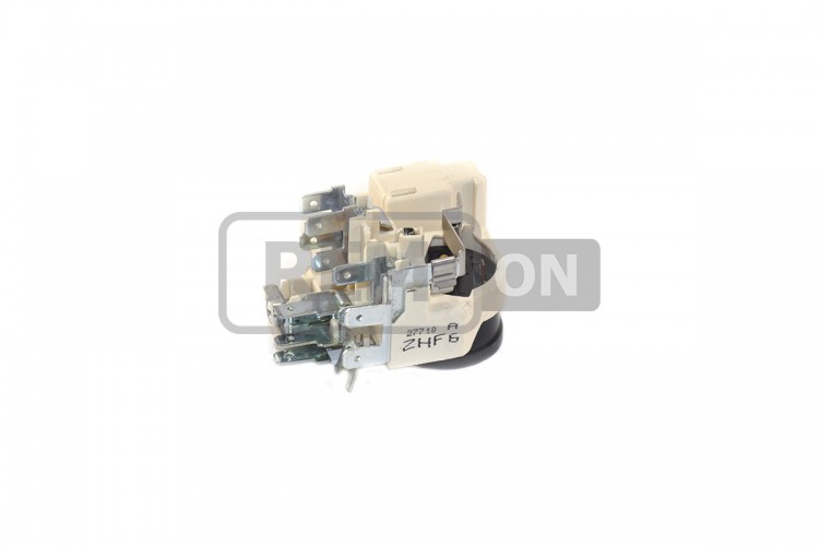 Пускозахисне реле ZHF6 (R 600)
